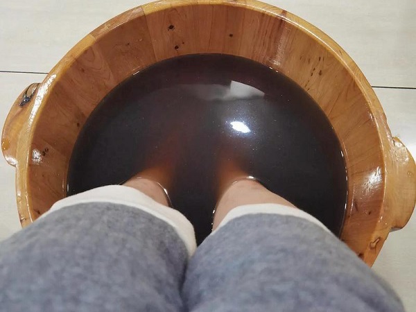 清正汤：千古药浴第一方的温养智慧