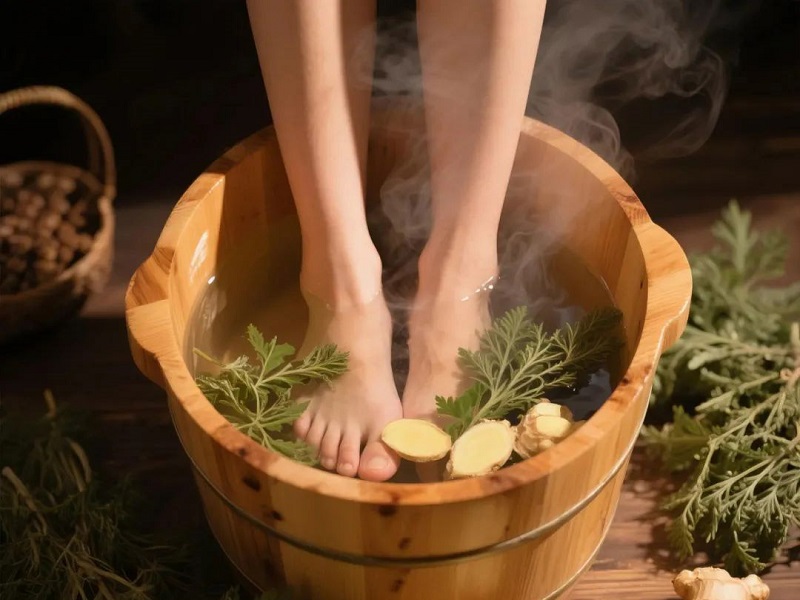 慈因堂清正汤,慈因堂养气方,千古药浴泡脚第一方 慈因堂清正汤,慈因堂养气方,千古药浴泡脚第一方